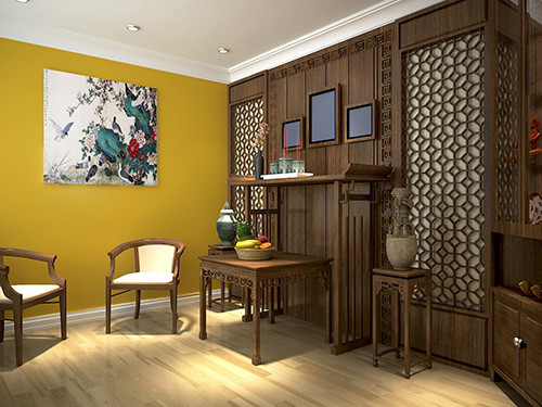 So sánh với việc phân chia không gian bằng tường cố định thì vách ngăn đem lại cảm giác thoải mái, linh động hơn. Tuy nhiên, điều này phụ thuộc khá nhiều vào nhu cầu, công năng sử dụng không gian của chủ nhà.