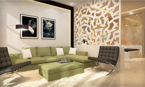 Với nhà hiện đại, việc phân chia không gian sống hợp lý, đáp ứng nhu cầu, vừa mang cảm giác thông thoáng, tận dụng diện tích mà vẫn đảm bảo thẩm mỹ chung cho ngôi nhà là vấn đề rất được quan tâm. Một trong những giải pháp thiết kế được ưa chuộng hiện nay là dùng vách ngăn phòng CNC.