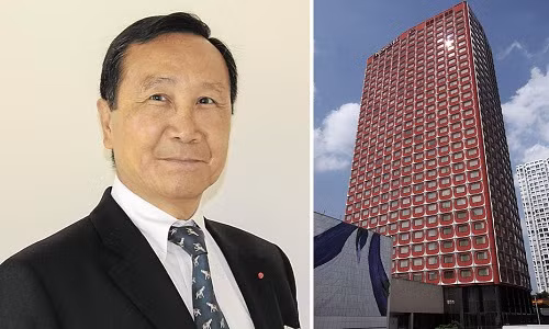 Dai gia Viet vua mua dut khach san Paris khung co nao?