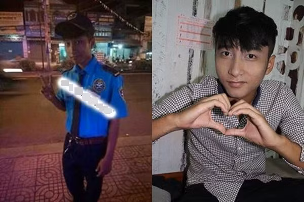 Không chỉ ngoại hình đổi thay, thu nhập của Viễn Thiện cũng tăng chóng mặt, cao hơn rất nhiều mức lương mà công việc bảo vệ mà Viễn Thiện từng làm.