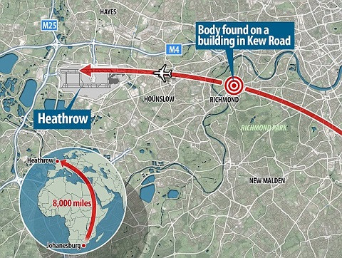 Bám càng may bay trón vé, roi tù tròi xuóng chét thảm-Hinh-2