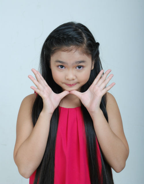 Từ một cô bé học hát qua đĩa DVD, mạng internet, Thiện Nhân trở thành một trong những giọng ca nhí được yêu thích hàng đầu V-biz. Rất nhanh chóng, Thiện Nhân đã cho ra mắt album âm nhạc đầu tay của mình dưới sự giúp đỡ của ca sĩ Cẩm Ly.