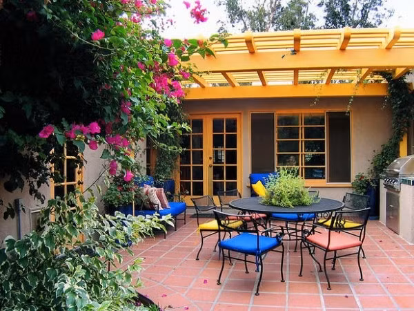 Nha huong Tay mat me nho “chieu” chong nong chuan-Hinh-4