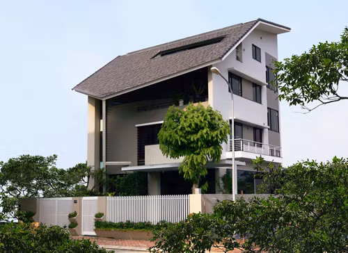 Nha huong Tay mat me nho “chieu” chong nong chuan