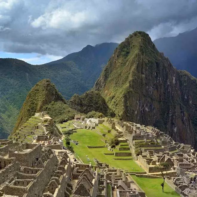 Nhũng tour du lich chục tỷ dòng dành cho giói sieu giàu-Hinh-9