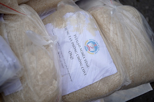 COVID-19: Dung phan mem nhan dien khuon mat cho “cay gao” ho tro nguoi ngheo-Hinh-6