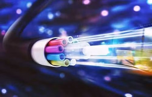 Khac phuc tinh trang Internet “cham chap” do dut cap quang AAG