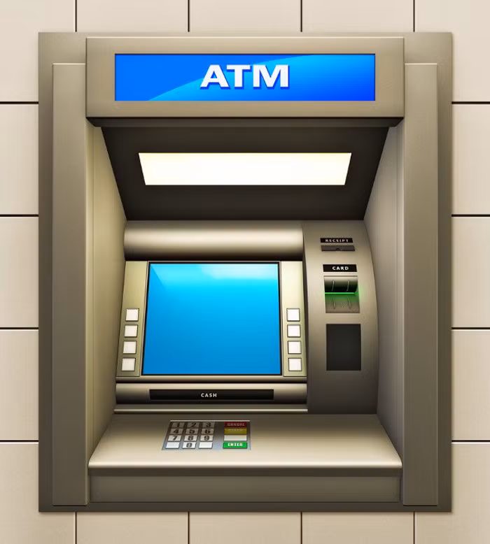 Ngày nay, chúng ta có thể rút tiền đơn giản chỉ với việc ra các cây ATM. Tuy nhiên, ít người biết, Máy ATM, một thiết bị rút tiền được sử dụng rộng rãi trên toàn thế giới là phát minh của ông Đỗ Đức Cường, một người Việt từng làm việc tại ngân hàng Citibank - Mỹ.