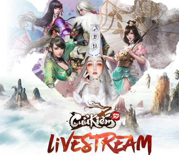 Mộng Linh hiện đang được coi là một trong số những admin game ''yêu nghề'' nhất hiện nay khi livestream đều đặn mỗi ngày, cứ lúc nào xuất hiện cũng cười tươi rói.