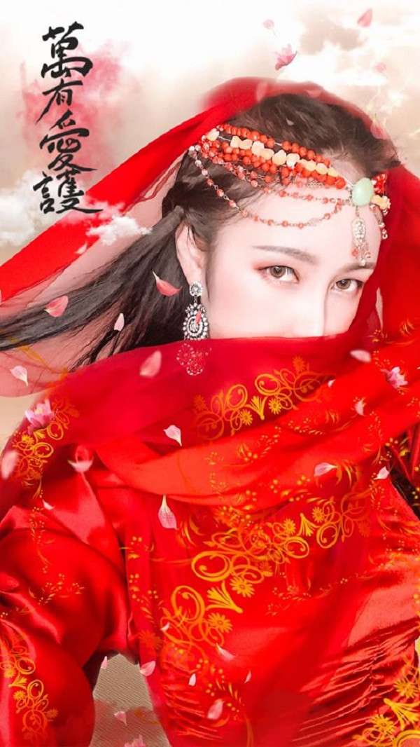 Nữ admin game Cửu Kiếm 3D còn cực mê cosplay.