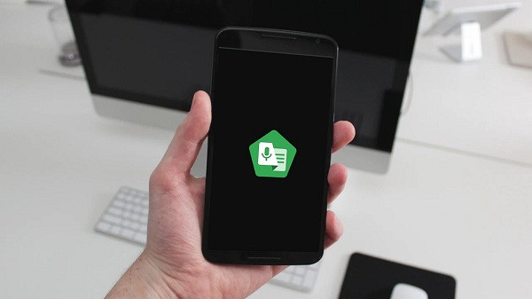 Khi đã hoàn thành bản chuyển giọng nói thành văn bản, tạm gọi là bản chép lời, người dùng có thể chọn xem lại bản này trong 3 ngày (mặc định không được lưu lại). Sau đó chuyển chúng sang các ''đám mây lưu trữ'' như Google Drive hoặc sao chép nhanh nội dung qua Google Docs, tránh bị mất nội dung đã bị bỏ lỡ.