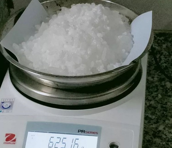 Tiet lo thu doan dieu hanh duong day ma tuy do hot girl sinh vien nam 2 cam dau-Hinh-2