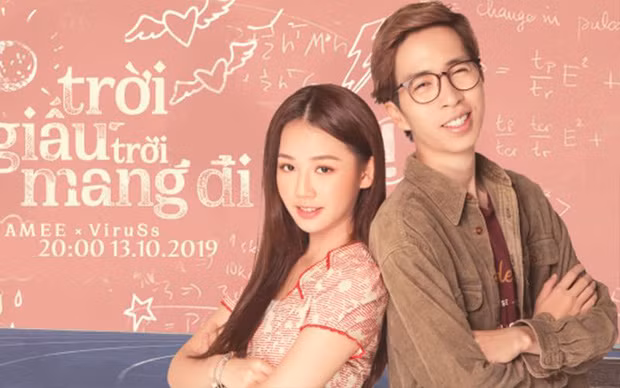 Chàng trai này nổi tiếng khi là một nhà sáng tác, nhà sáng tạo âm nhạc với những bản hit chất lượng như "Thằng điên", "Trời giấu trời mang đi", "Hơn cả yêu"...