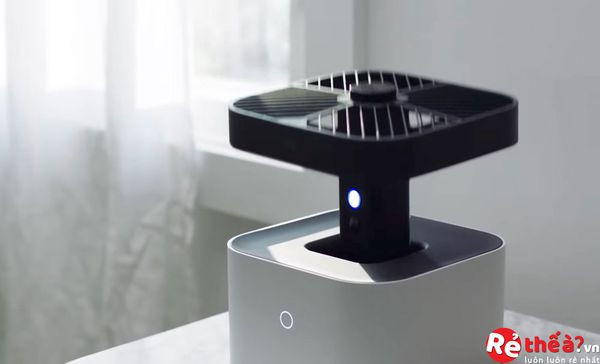 Thiết bị dự kiến sẽ có giá 249,99 USD khi bắt đầu xuất xưởng vào năm sau.