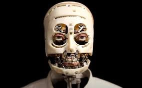 Dù chưa hoàn thiện, đây vẫn là một bước tiến đáng chú ý nhằm tạo ra tạo robot giống người đến mức gây nhầm lẫn.