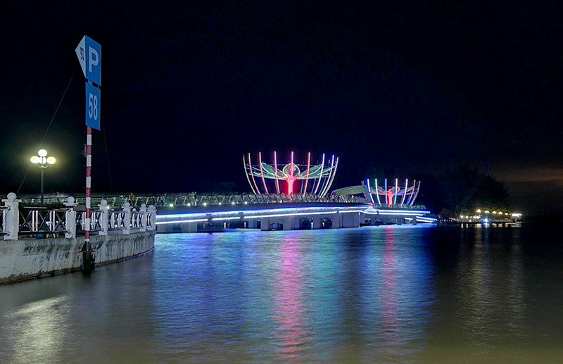 Đối với những fan yêu thích chụp ảnh phơi sáng với túi tiện hạn hẹp, thì thời điểm này lựa chọn Huawei P9 vẫn rất phù hợp.