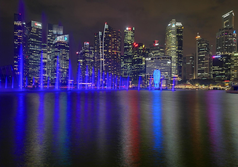 Ảnh chụp đêm hay được gọi là ảnh phơi sáng, đối với các mẫu điện thoại hiện tại đã có nhiều hãng thành công như Pixel, như Samsung, tuy nhiên P9 sau 4 năm vẫn lọt top các điện thoại chụp phơi sáng đẹp.