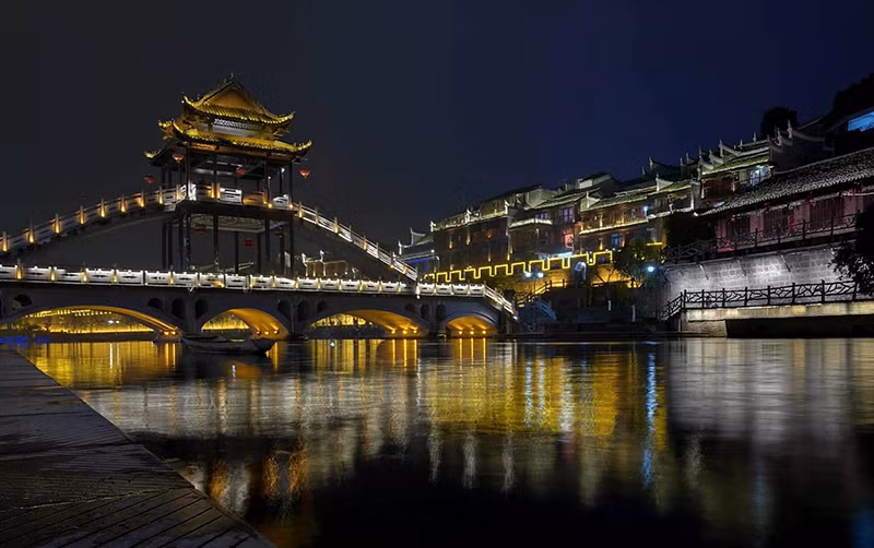 Không chỉ những fan chụp ảnh phơi sáng Việt Nam ưa thích mà với nhiều người trên thế giới, chiếc Huawei P9 vẫn đủ thoả mãn sự ham mê chụp ảnh đêm của họ.