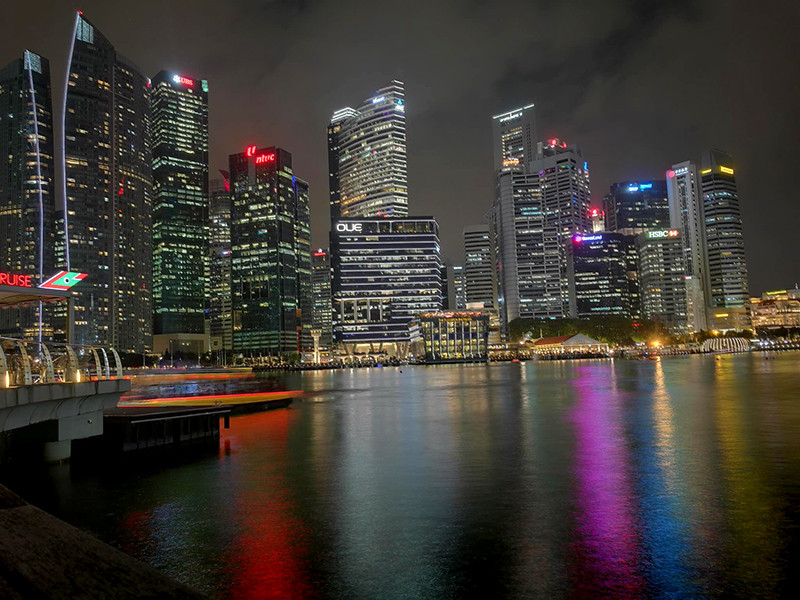 Bộ camera kép với góc chụp rộng, và chất lượng ảnh mang lại đã tạo nên danh tiếng cho dòng P9 này. Rất nhiều người dùng vẫn ưa thích và giữ lại chiếc điện thoại này.