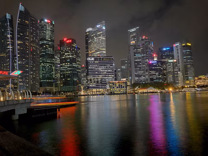 Bộ camera kép với góc chụp rộng, và chất lượng ảnh mang lại đã tạo nên danh tiếng cho dòng P9 này. Rất nhiều người dùng vẫn ưa thích và giữ lại chiếc điện thoại này.