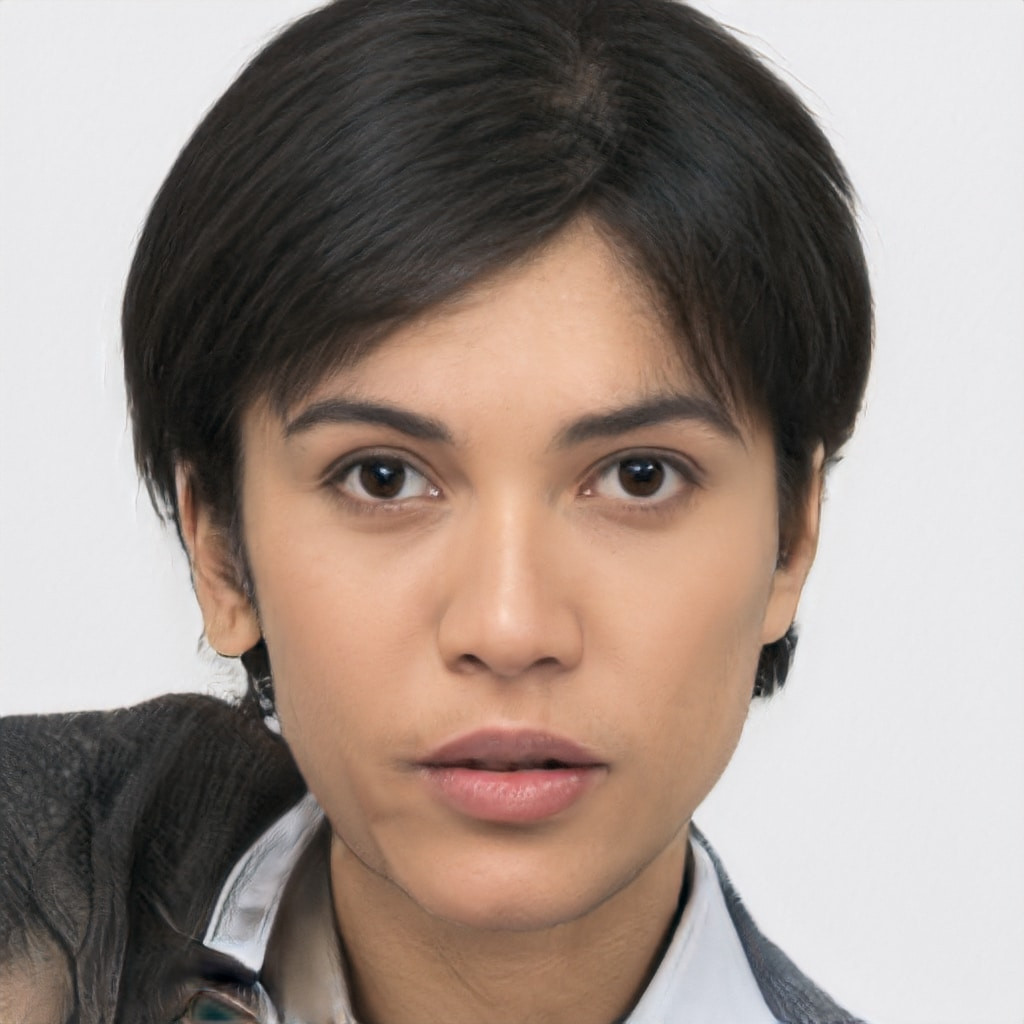 Có chút quen thuộc hay đã từng nhìn thấy ở đâu, nhưng tất cả đều được làm ra dưới bàn tay của AI.