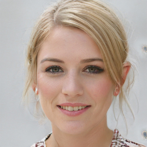 Rõ ràng, AI quả thật rất giỏi trong việc tạo ra những khuôn mặt và nhận dạng các đặc điểm với độ chi tiết ấn tượng, khiến bạn không thể nhìn vào và khẳng định ngay một người là thật hay chỉ hiện ra trên màn hình hay không.