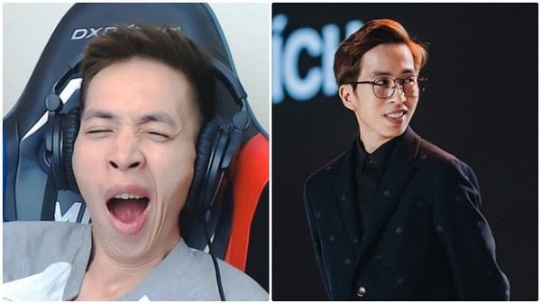 Xuất hiện tại gala WeChoice năm ngoái, ViruSs đã khiến dân tình "ngã ngửa" với set đồ hàng hiệu trăm triệu và phong cách đúng chuẩn soái ca. Trong khi bình thường nam streamer Việt đình đám này vốn chỉ làm bạn vứi những chiếc áo phông đơn giản.