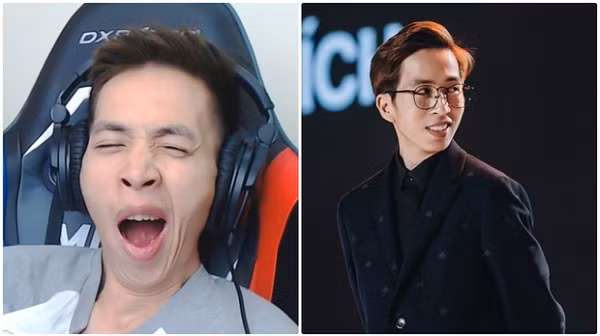 Xuất hiện tại gala WeChoice năm ngoái, ViruSs đã khiến dân tình "ngã ngửa" với set đồ hàng hiệu trăm triệu và phong cách đúng chuẩn soái ca. Trong khi bình thường nam streamer Việt đình đám này vốn chỉ làm bạn vứi những chiếc áo phông đơn giản.