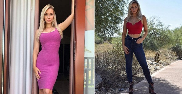 Ngoài đời, Spiranac theo đuổi phong cách thời trang quyến rũ. Những bộ váy ôm sát hay quần jeans tôn dáng thường xuyên được 9X tận dụng để khoe lợi thế hình thể. Cô từng chia sẻ trên trang cá nhân nếu không chơi golf, công việc mơ ước của cô là người nếm thức ăn. Vì phải theo đuổi chế độ dinh dưỡng lành mạnh để thi đấu và giữ dáng, Spiranac không thường xuyên được ăn thoải mái những món yêu thích.