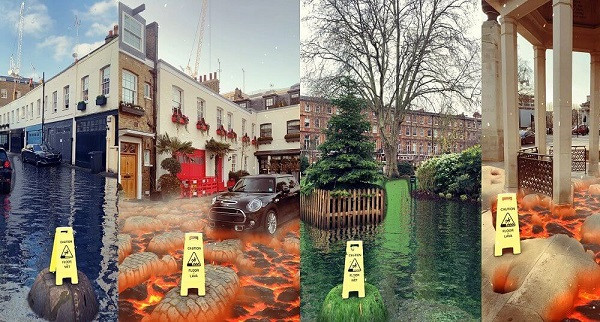 Bien mat san thanh dong song, nham thach the nao...dan tinh 