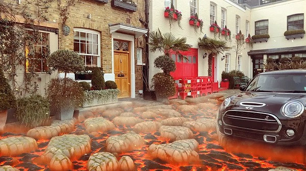 Bien mat san thanh dong song, nham thach the nao...dan tinh 