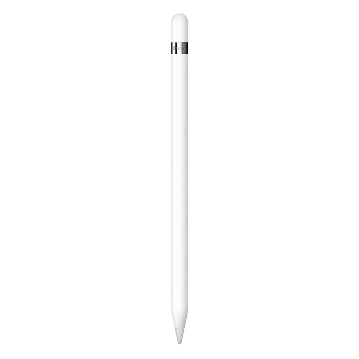 Apple Pencil 1 cũng là một sản phẩm mà Apple rất tự hào khi mới được ra mắt. Apple Pencil 1 có thiết kế đẹp và sang trọng. Tuy nhiên, chỉ sau một thời gian ngắn sử dụng, người dùng nhận ra thiết kế trơn nhẵn khiến họ có thể dễ dàng đánh rơi bất cứ lúc nào.