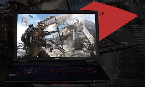 Ngoài ra, chiếc laptop mạnh nhất thế giới được trang bị màn hình Full HD tấm nền IPS, tốc độ làm tươi 144Hz, đồ họa RTX 2060 6GB GDDR6 Max-P.