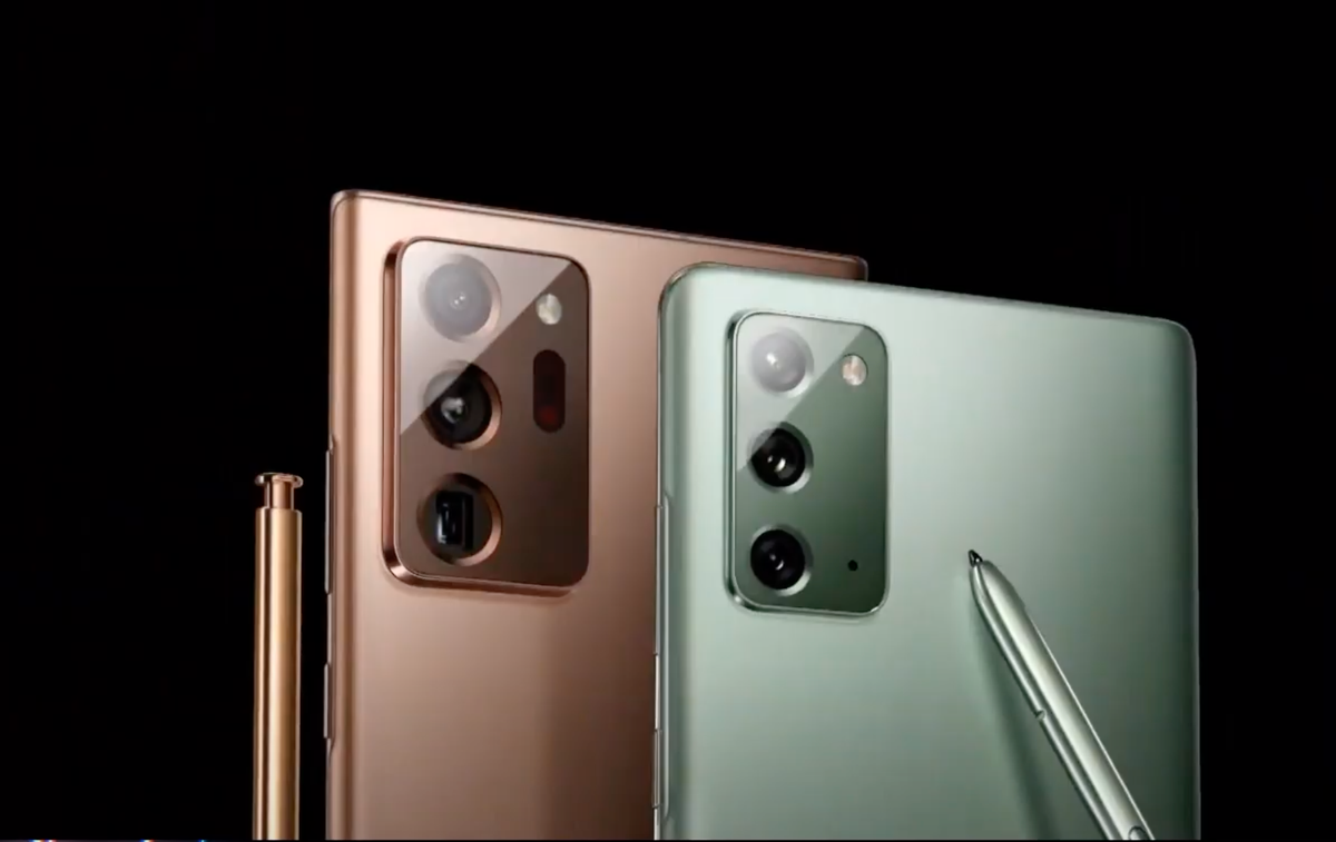 Ở chế độ quay Video, người dùng cũng có được một trải nghiệm khác khi Samsung đã kết hợp công nghệ lấy nét siêu nhanh mới nhất. Hệ thống lấy nét liên tục khiến cho việc quay video trở nên dễ dàng hơn.