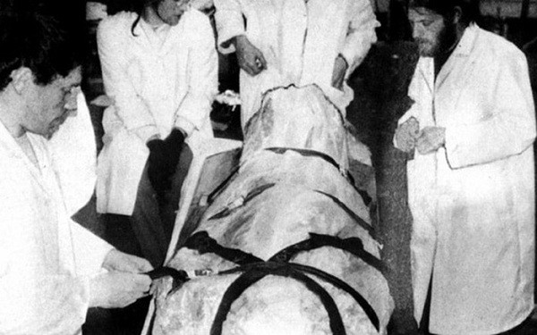 Với tham vọng có thể...bất tử hoặc ít nhất là kéo dài sự sống thêm vài chục năm đến khi khoa học tiên tiến có thể chữa căn bệnh quái ác, James Bedford đã gặp Robert và đồng ý tham gia thử nghiệm này. Ông còn tuyên bố sẽ dùng tiền túi của mình để chi trả.