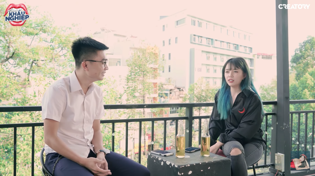 Dù đã chia tay thế nhưng nữ streamer Linh Ngọc Đàm và tình cũ với nick name Bụt vẫn là bạn của nhau.