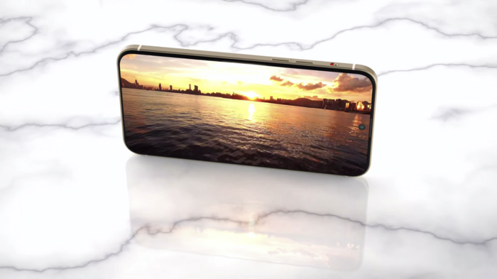 Trước đó, một số nguồn tin cho rằng, iPhone SE Plus sẽ trang bị cảm biến vân tay Touch ID được tích hợp vào nút nguồn ở bên phải. Thay đổi này sẽ giúp chiếc iPhone giá rẻ của Apple có màn hình vô cực tương tự phiên bản concept của Phone Industry.