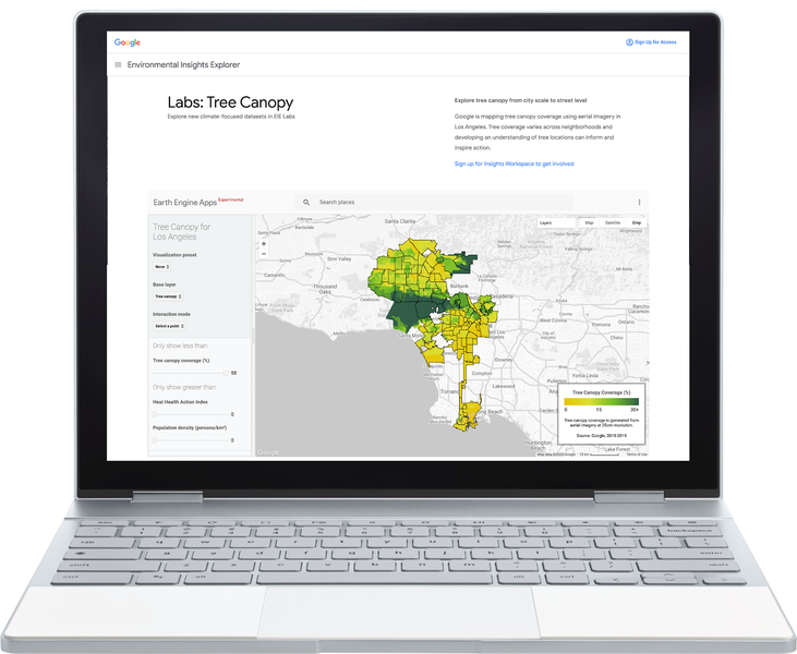 Cây xanh ngày càng được coi là giải pháp để vừa hạ nhiệt độ đường phố vừa cải thiện chất lượng cuộc sống.