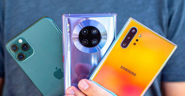 Hầu hết các dòng smartphone cao cấp, từ iPhone 11, Samsung Galaxy Z Flip hay Huawei, OnePlus khi được trình làng, đều đã được cải tiến đáng kể về công nghệ pin so với ngày trước. Tuy nhiên dù có hiện đại đến thế nào, thì có 6 sự thật về pin của smartphone mà người dùng luôn cần chú ý, tránh hiểu sai và sử dụng pin sai cách.