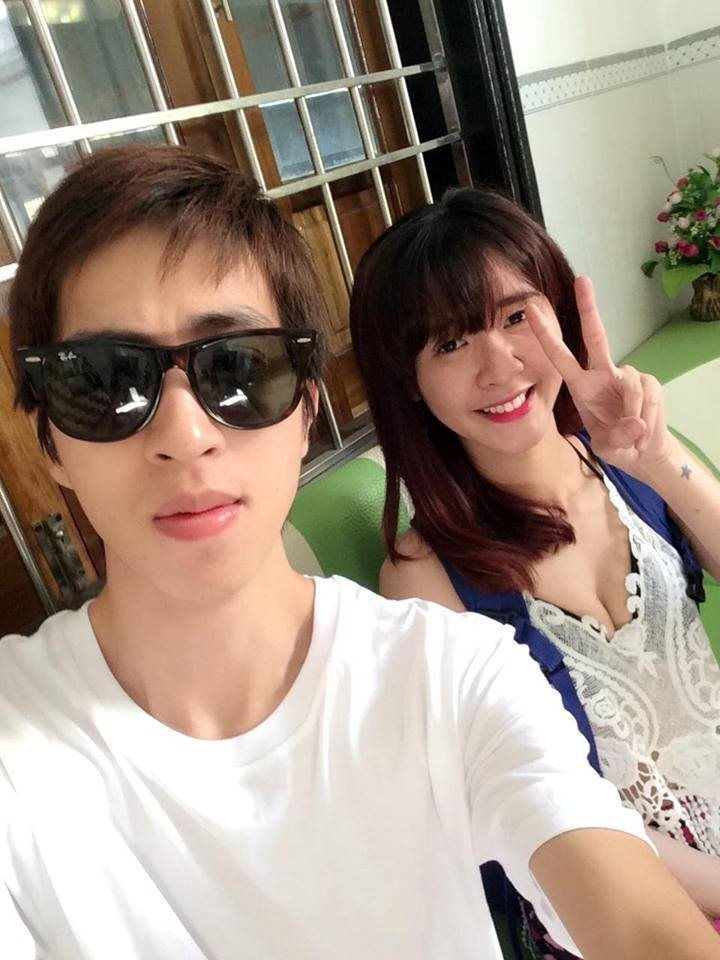 Cặp đôi này đã khiến cho người hâm mộ chỉ biết ngậm ngùi tiếc nuối. Mời quý độc giả đón xem thêm video: ViruSs - Ngân Sát Thủ chia tay sau 5 năm mặn nồng - Nguồn: VTC NOW