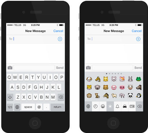Với việc màn hình smartphone ngày càng lớn, việc sử dụng máy bằng một tay không còn dễ dàng như trước. Thế nhưng, ít nhất thì mới đây Apple cũng đã giúp việc tương tác với bàn phím của bạn trên iPhone bằng một tay dễ dàng hơn rất nhiều. 