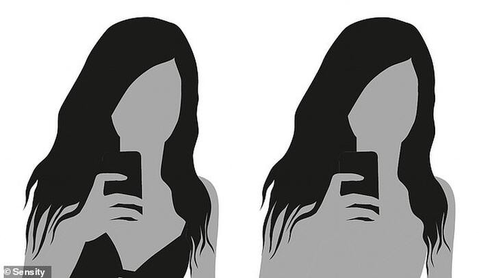 Vào tháng 6/2019, một nhóm nhà phát triển ẩn danh trên Internet đã ra mắt DeepN.de, công cụ có thể lột đồ phụ nữ để tạo ra ảnh khỏa thân giả mạo từ bức ảnh gốc.