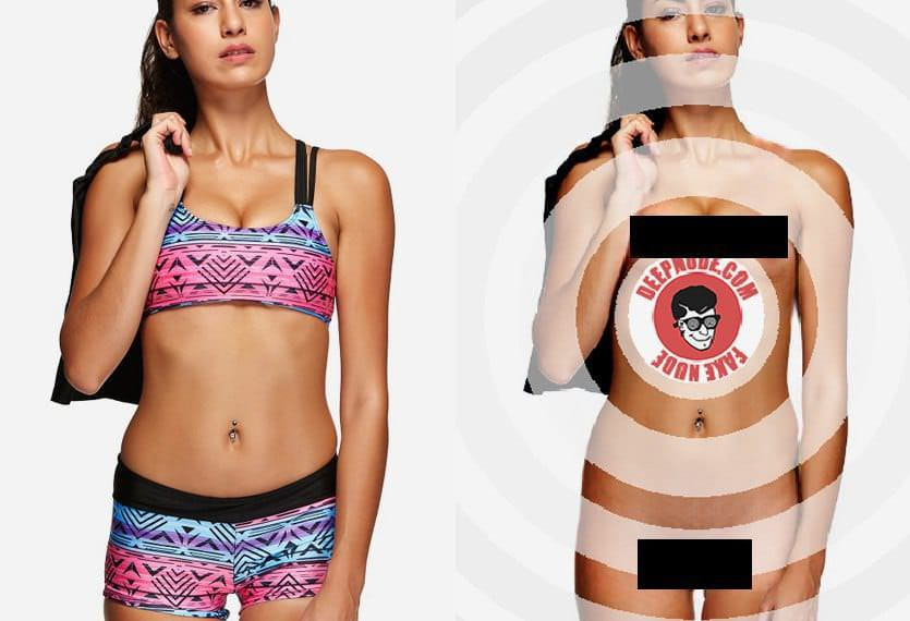 Công ty an ninh mạng Sensity cho biết, 70% trong số 104.000 bức hình được làm giả này đều là của những người phụ nữ có thật trên mạng xã hội, thậm chí có cả trẻ vị thành niên.