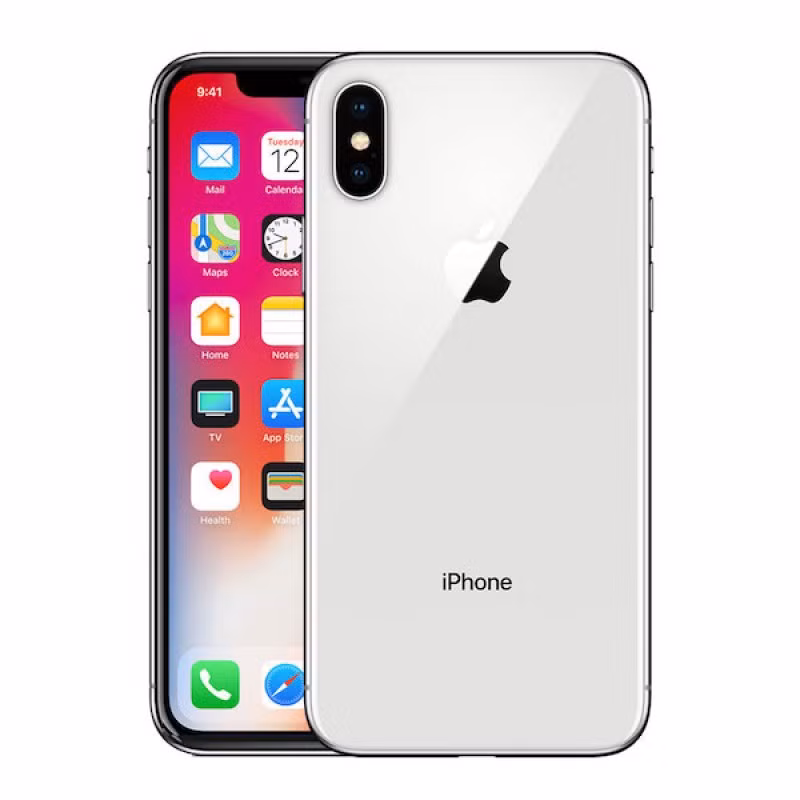 iPhone X có giá 7,5 triệu đồng cho bản 95% và hơn 9 triệu cho bản 99%, iPhone X 64 GB 95% đang được giảm trong tầm giá 7,5 triệu đồng và bản 99% có giá hơn 9 triệu đồng. Đây cũng là sản phẩm được nhiều khách hàng chọn mua vì có mức giá vừa túi tiền.