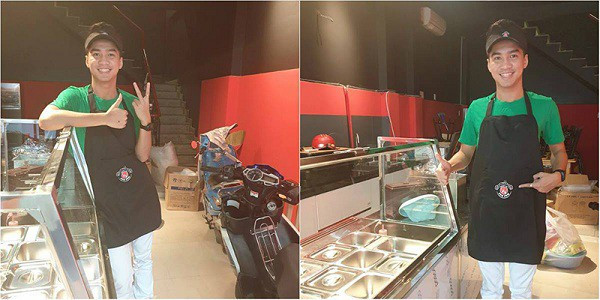 Chuỗi cửa hàng của PewPew được thiết kế, bài trí theo phong cách riêng, đầu tư theo công nghệ nước ngoài, máy móc tiên tiến nên một ổ bánh cũng có giá cao hơn so với các cửa hàng bánh mì khác, khoảng 25.000 - 30.000 đồng/ổ.