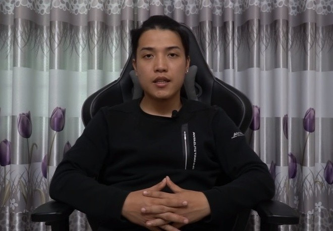 Với số lượng subcribers kênh NTN Vlogs lên tới hơn 8 triệu, doanh thu ước tính mỗi năm của anh chàng Youtuber này là 2,4 – hơn 40 tỷ đồng.