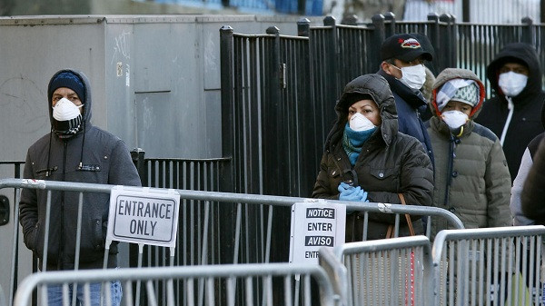 Tình hình Covid-19 ngày càng diễn biến phức tạp tại khắp nơi với hơn 721.000 ca mắc bệnh trên toàn cầu tính đến sáng ngày 30/3. Trong đó, Mỹ là nước có số ca nhiễm cao nhất thế giới, đến nay ghi nhận hơn 136.000 trường hợp dương tính virus corona.