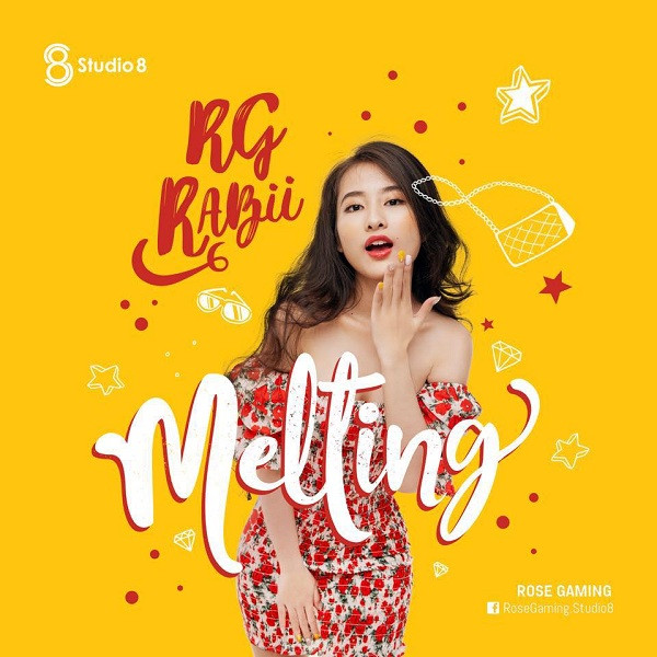 RG RABii tên thật là Thủy Tiên, cô từng theo học y khoa 2 năm sau đó theo đuổi đam mê trở thành một streamer game.