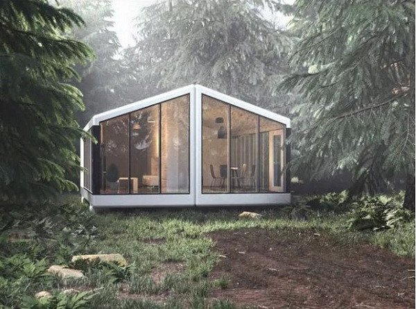 Giá của các mẫu nhà thông minh in 3D mOne bắt đầu từ 199.000 USD (khoảng 4,6 tỷ đồng) không bao gồm chi phí giao hàng. Còn mTwo được làm bằng hai mảnh đúc sẵn có thể khớp với nhau có giá từ 379.000 USD.