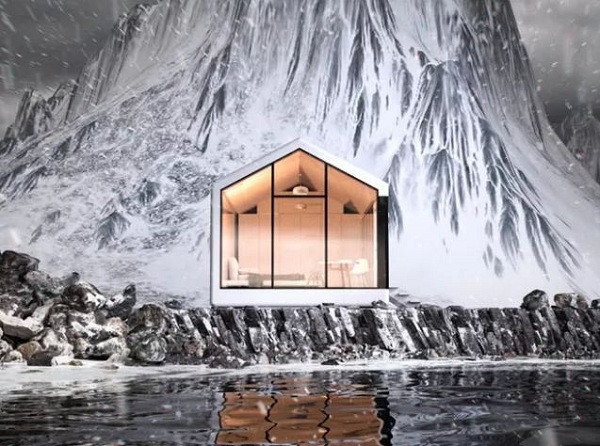 Trong thời điểm cả thế giới đang hoang mang vì COVID-19, khả năng bảo vệ khỏi virus đã trở thành một lợi thế bán hàng cho Haus. Hãng khẳng đinh hệ thống lọc không khí thông minh "đảm bảo sự bảo vệ tới 99,9% khỏi virus và vi khuẩn", thậm chí nó còn ''an toàn trước zombie''.